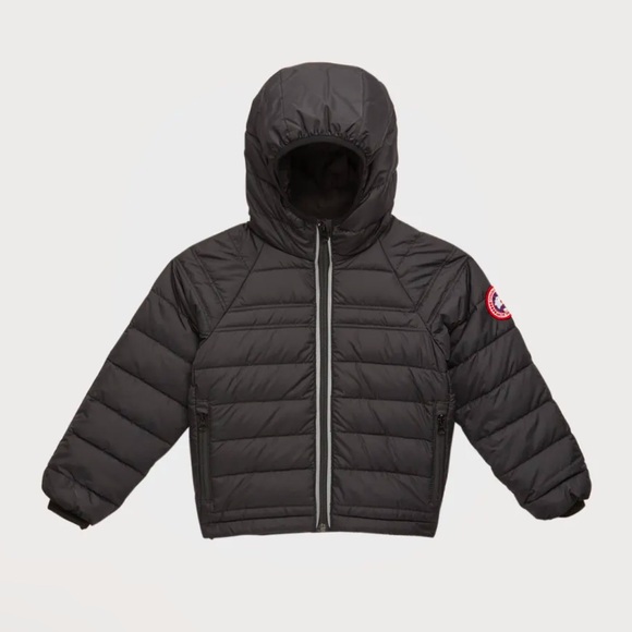 Canada Goose Boys/Girls Sherwood Down Jacket - Picture 1 of 5